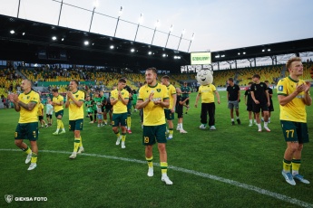 Fot. Tomasz Błaszczyk