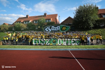 Fot. Tomasz Błaszczyk