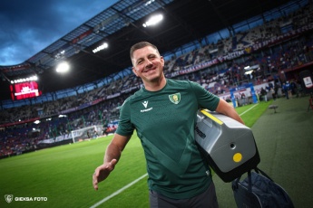 Fot. Tomasz Błaszczyk