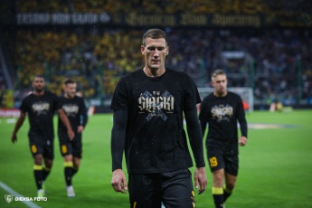 Fot. Tomasz Błaszczyk