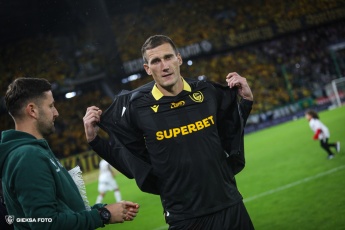 Fot. Tomasz Błaszczyk