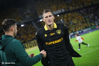 Fot. Tomasz Błaszczyk
