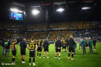 Fot. Tomasz Błaszczyk