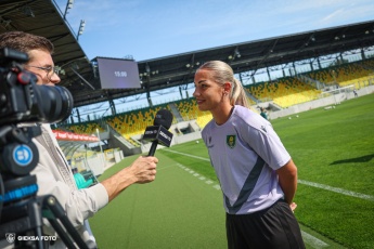 Fot. Tomasz Błaszczyk