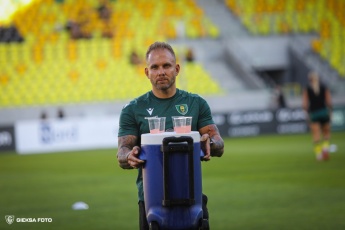 Fot. Tomasz Błaszczyk