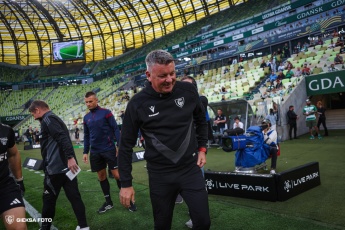 Fot. Tomasz Błaszczyk