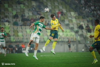 Fot. Tomasz Błaszczyk