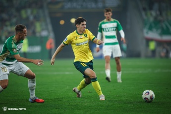 Fot. Tomasz Błaszczyk