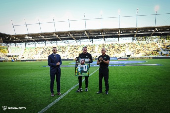 Fot. Tomasz Błaszczyk