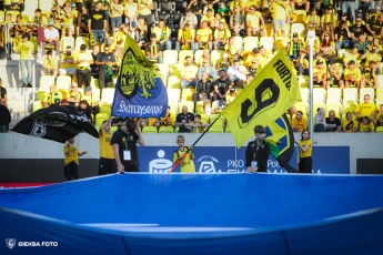 Fot. Tomasz Błaszczyk