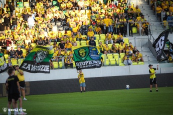 Fot. Tomasz Błaszczyk