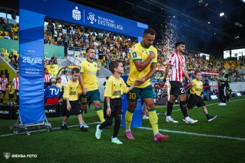 Fot. Tomasz Błaszczyk