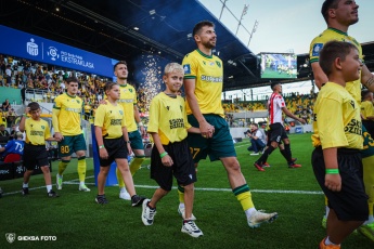 Fot. Tomasz Błaszczyk