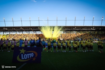 Fot. Tomasz Błaszczyk