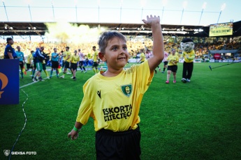 Fot. Tomasz Błaszczyk