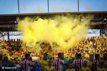 Fot. Tomasz Błaszczyk