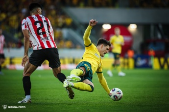 Fot. Tomasz Błaszczyk