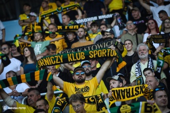 Fot. Tomasz Błaszczyk