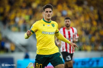 Fot. Tomasz Błaszczyk