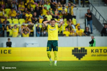 Fot. Tomasz Błaszczyk