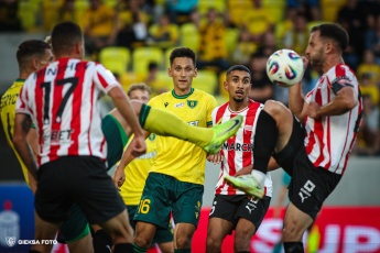 Fot. Tomasz Błaszczyk