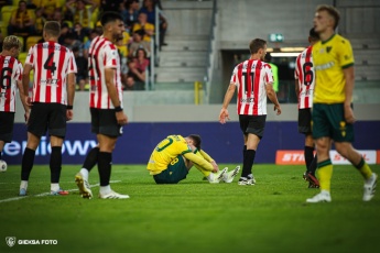 Fot. Tomasz Błaszczyk