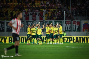 Fot. Tomasz Błaszczyk