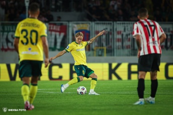 Fot. Tomasz Błaszczyk