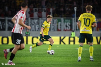 Fot. Tomasz Błaszczyk