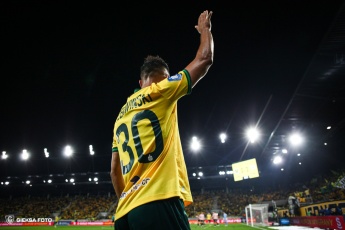 Fot. Tomasz Błaszczyk