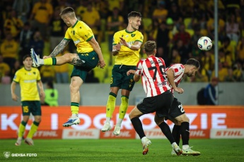 Fot. Tomasz Błaszczyk