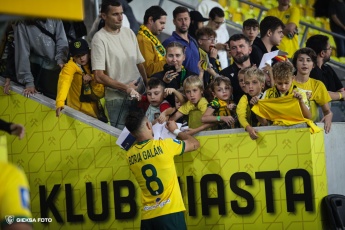 Fot. Tomasz Błaszczyk