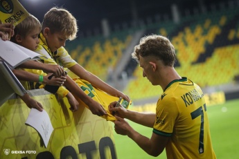 Fot. Tomasz Błaszczyk