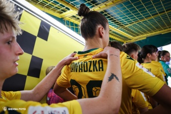Fot. Tomasz Błaszczyk