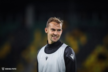 Fot. Tomasz Błaszczyk