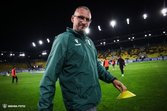 Fot. Tomasz Błaszczyk