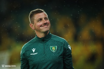 Fot. Tomasz Błaszczyk