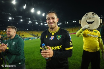 Fot. Tomasz Błaszczyk