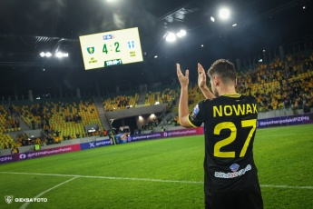 Fot. Tomasz Błaszczyk