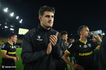 Fot. Tomasz Błaszczyk