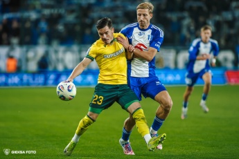 Fot. Tomasz Błaszczyk