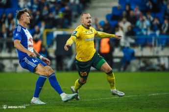 Fot. Tomasz Błaszczyk