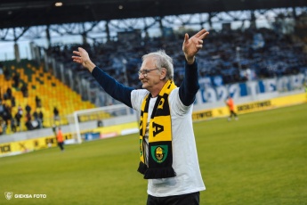 Fot. Tomasz Błaszczyk