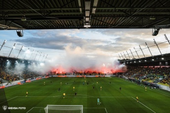 Fot. Tomasz Błaszczyk