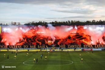 Fot. Tomasz Błaszczyk
