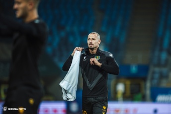 Fot. Tomasz Błaszczyk