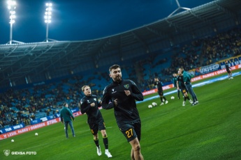 Fot. Tomasz Błaszczyk