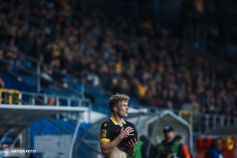 Fot. Tomasz Błaszczyk