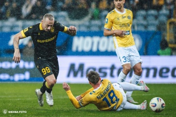 Fot. Tomasz Błaszczyk