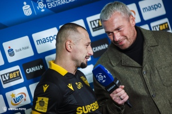 Fot. Tomasz Błaszczyk